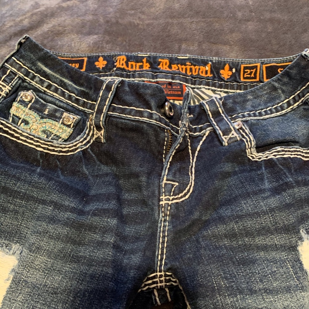 Rock revivals Capri